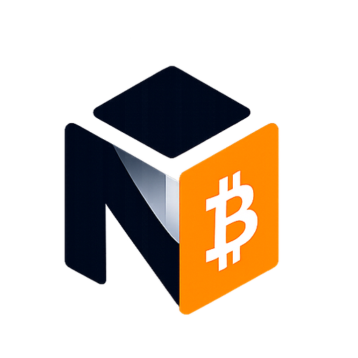 NoderPay logo mark